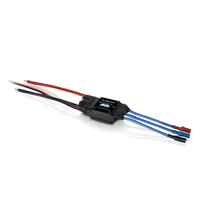 Hobbywing FlyFun V5 40A ESC 3-6s