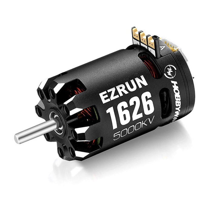 Hobbywing EZRun 1626SD 5000Kv Sensored Brushless Motor