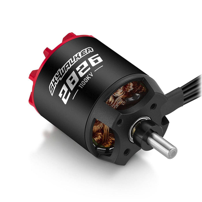 Hobbywing Skywalker 2826SL 1100kV Brushless Outrunner Motor