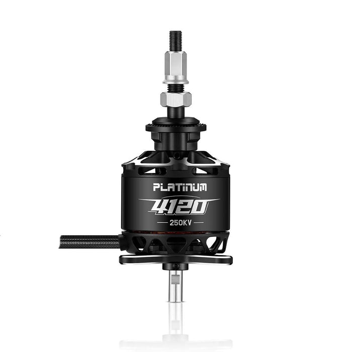 Moteur Hobbywing Xerun Justock 3650 SD G2.1 3200kV 13,5T