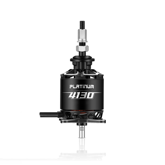 Hobbywing Platinum 4130SL 230kV Brushless Outrunner Motor