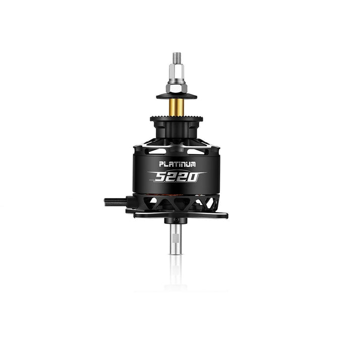 Hobbywing Platinum 5220SL 220kV Brushless Outrunner Motor