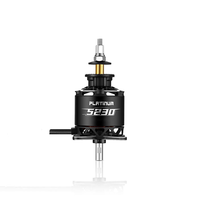 Hobbywing Platinum 5230SL 380kV Brushless Outrunner Motor