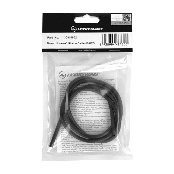 Hobbywing Xerun Sensor Wire (140mm)