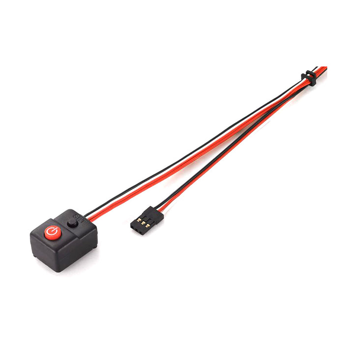 Hobbywing Xerun Sensor Draht (140mm)