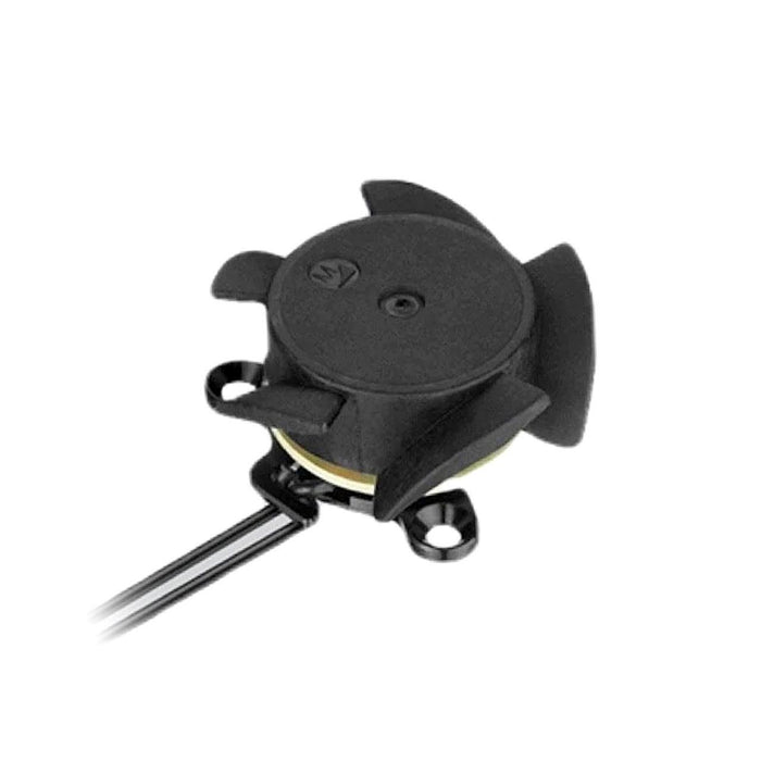 Hobbywing G25 Stealth 2510BH-6V Frameless Cyclone Cooling Fan