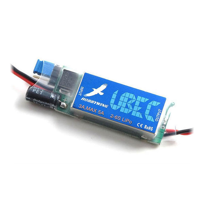 Hobbywing BEC 3A UBEC ESC 2-6s