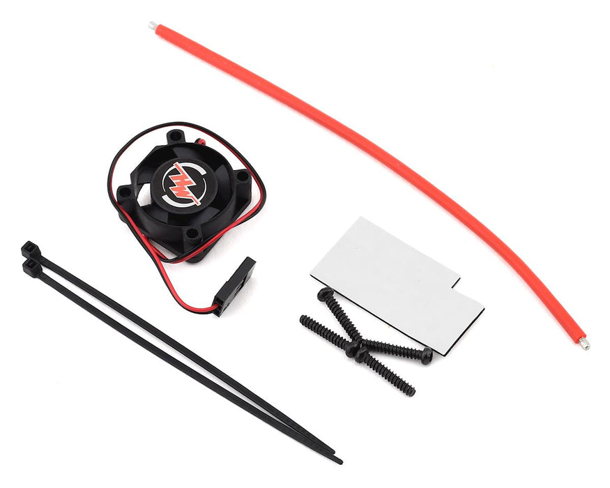 Hobbywing QuicRun WP 880 1/10 1/8 Dual Brushed ESC