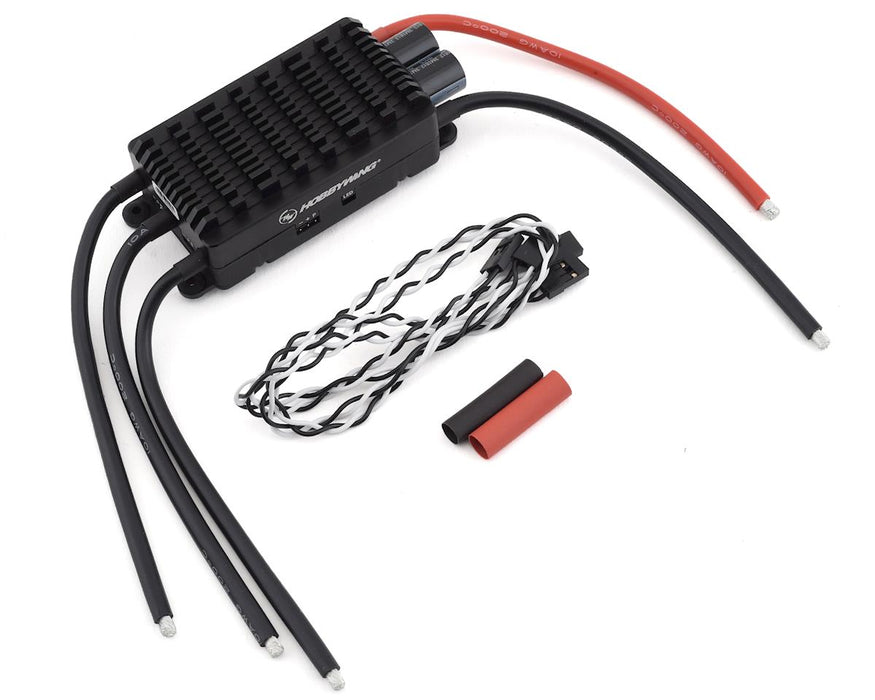 Hobbywing FlyFun 110A HV V5 Brushless ESC OPTO