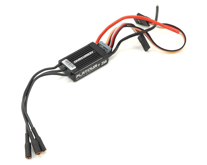 Hobbywing Platinum Pro 100A ESC V3 2-6s, 10A BEC