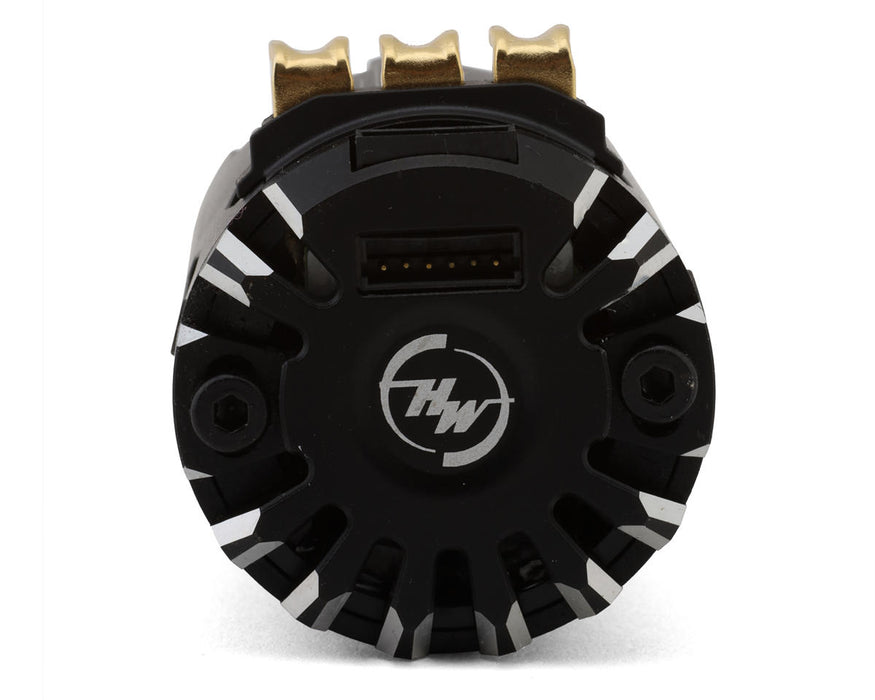 Hobbywing Xerun SCT 3652SD G2 Sensored Brushless Motor (6100kV) (5mm shaft)