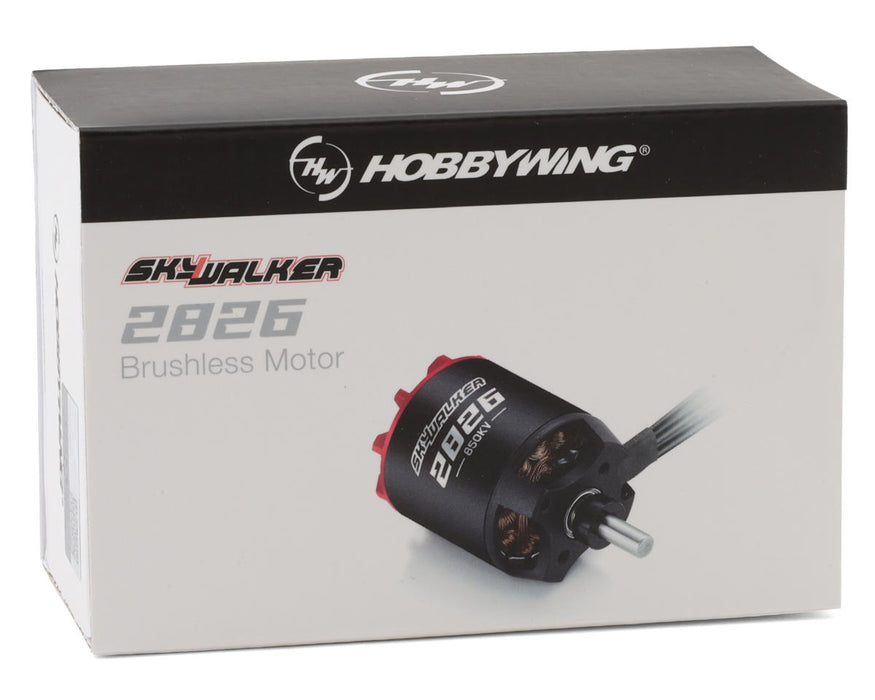 Hobbywing Xerun Justock 3650 SD G2.1 3200kV 13.5T Motor