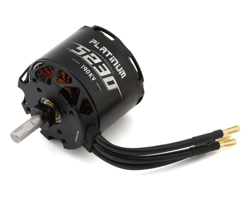 Hobbywing Platinum 5230SL 380kV Brushless Outrunner Motor