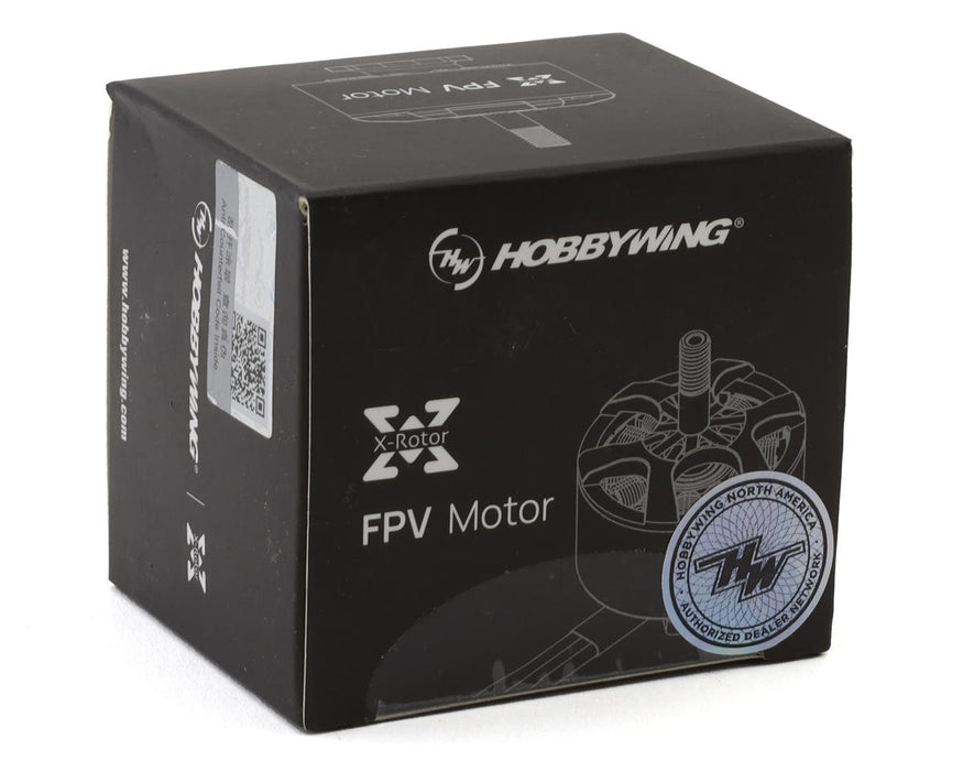 Hobbywing XRotor 2812 900kV FPV Drone Racing Motor