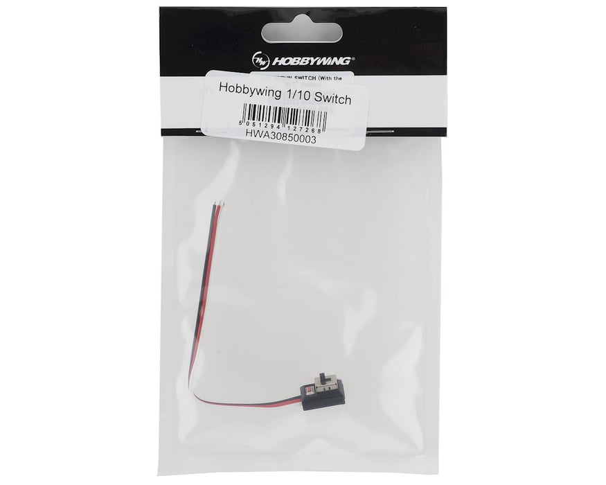 Hobbywing Xerun Sensor Draht (140mm)