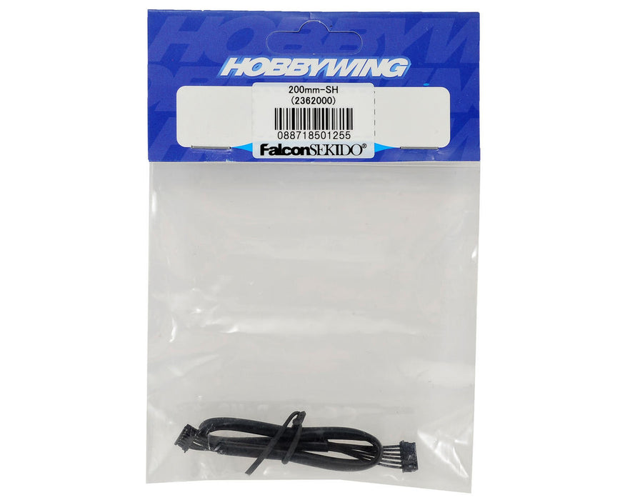 Hobbywing Xerun Sensor Wire (140mm)