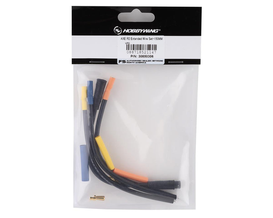 Hobbywing Xerun Sensor Wire (140mm)