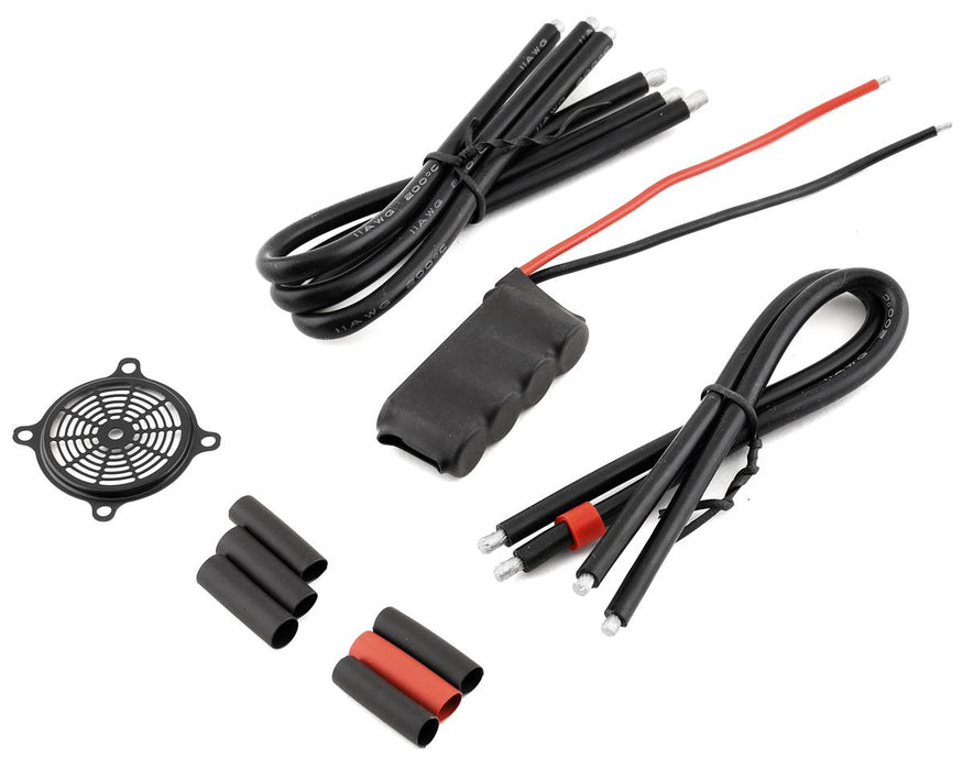 Hobbywing Xerun XR8 Plus G2S ESC/4274SD G3 2250kV Motor Combo