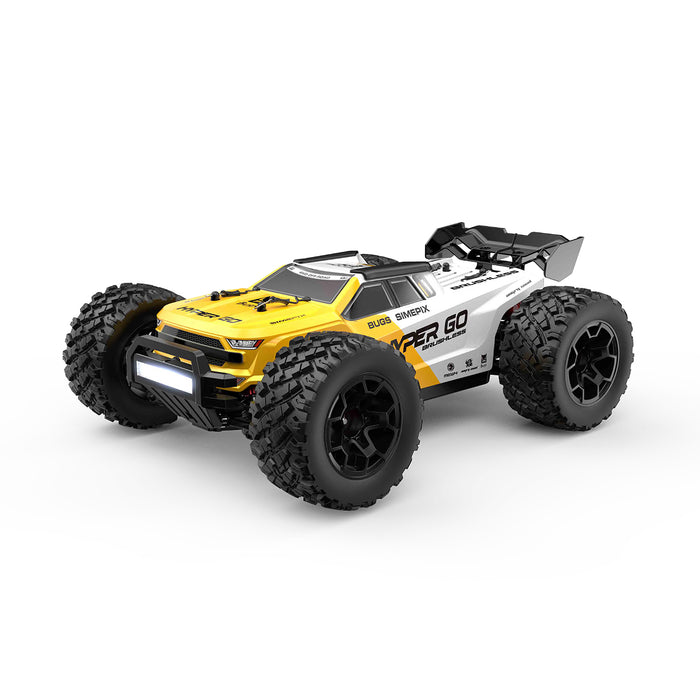 MJX Hyper Go 14207 1/14 Truggy PNP