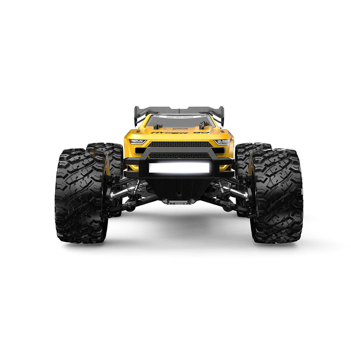 MJX Hyper Go 14207 1/14 Truggy PNP