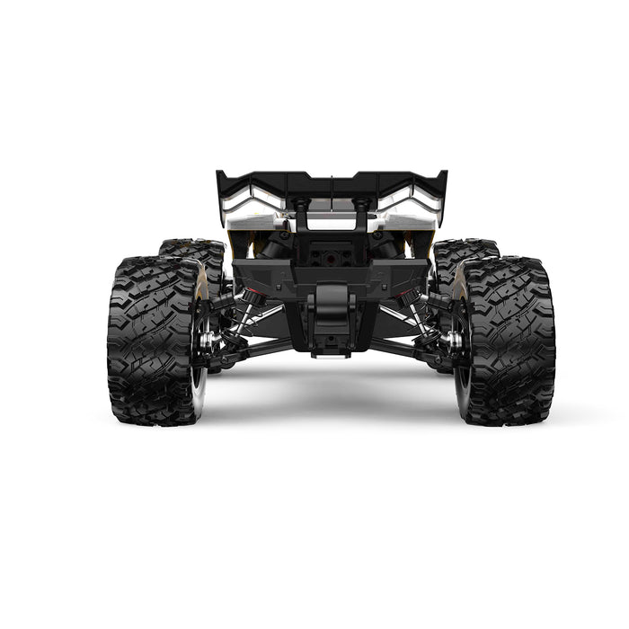MJX Hyper Go 14207 1/14 Truggy PNP