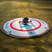 iFlight 100cm Round Shape Drone Landing Pad - upgraderc