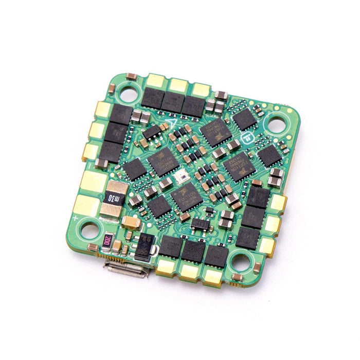 iFlight BLITZ Whoop F7 2-6S 55A AIO 25.5*25.5mm Mounting - upgraderc