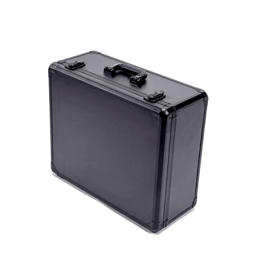 iFlight Carryring Case for Cinelifter Taurus X8 V3 / Taurus X8 Pro / ProTek60 Pro (Aluminium) - upgraderc