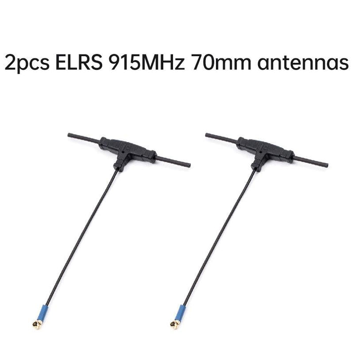 iFlight ELRS 915MHz / ELRS 2.4G Receiver / TX Modules - upgraderc