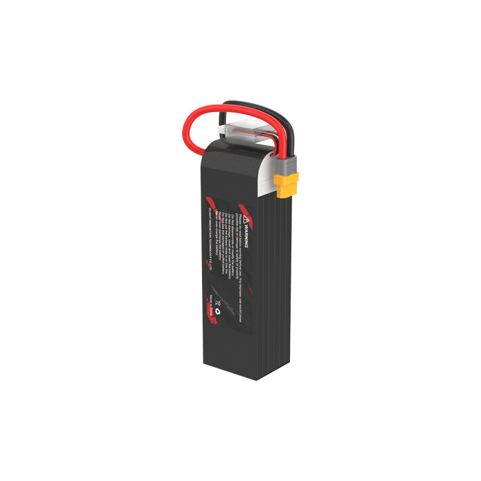iFlight Fullsend 6S 3300mAh 95C Li-Poly Battery (XT60) - upgraderc