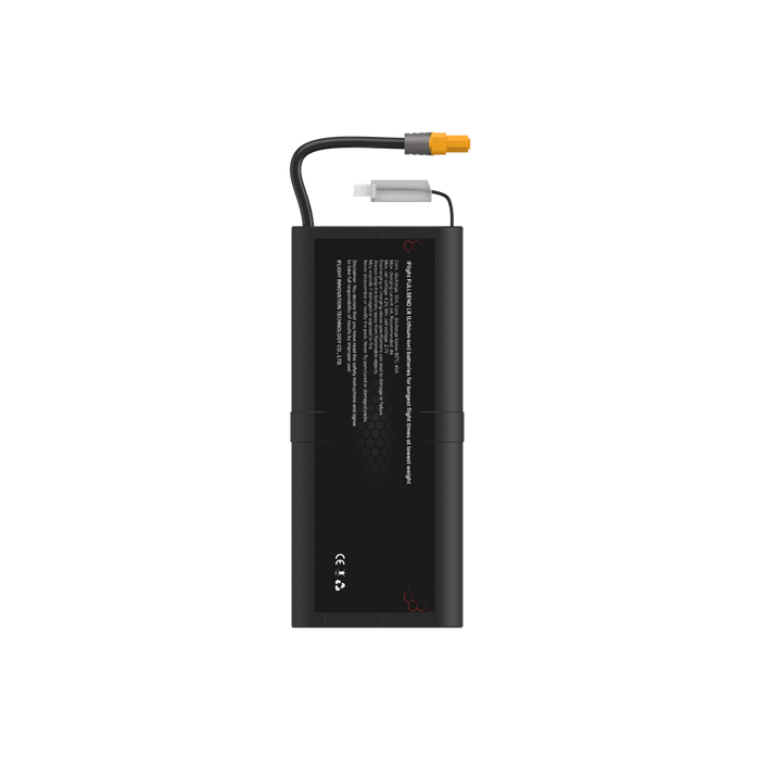 iFlight Fullsend 6S 8000mAh 2P 22.2V Li-Ion Battery (XT60) - upgraderc
