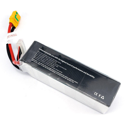 iFlight Fullsend X 8S 5000mAh 75C LiPo Battery (XT90H) - upgraderc