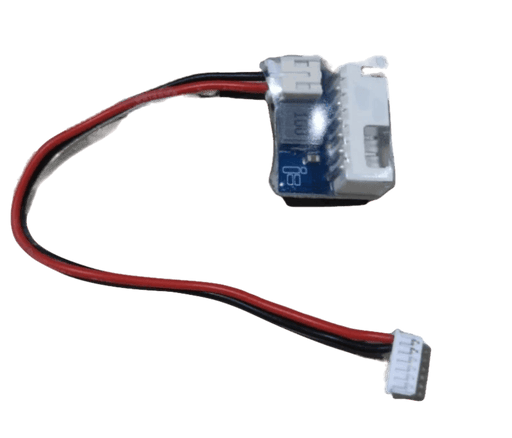 iFlight SH1.25 Male BEC Power Supply Cable for Runcam 4K - upgraderc