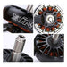 iFlight XING 2205 2300KV/3200KV 4-6S FPV Brushless Motor - upgraderc