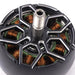 iFlight XING2 2809 1250KV 4-6S FPV Brushless Motor - upgraderc