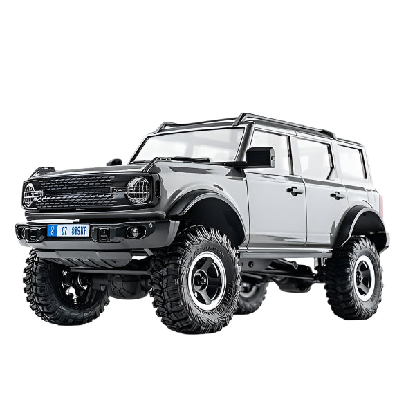 EAZYRC Bronx 4X4 1/18 RTR