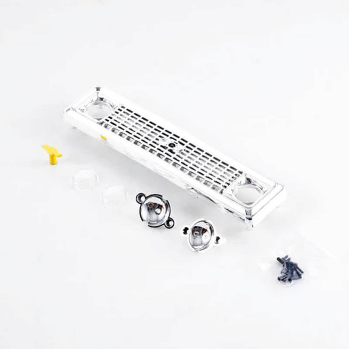 K5 Front Grill for FMS FCX10 1/10 (FMS-C3271)