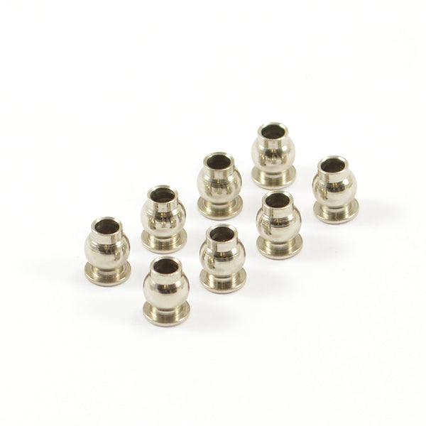 Pivot Balls 5.9 Long for FTX Fury 2.0, Hi-Rock 1/10 (FTX9185)