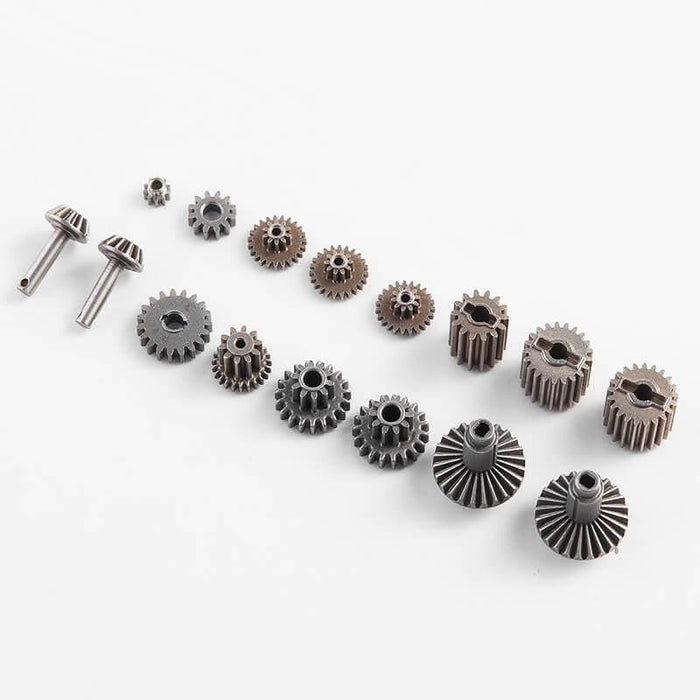 Gear Set for FMS Land Rover Series II 1/12 (FMS-C1693)