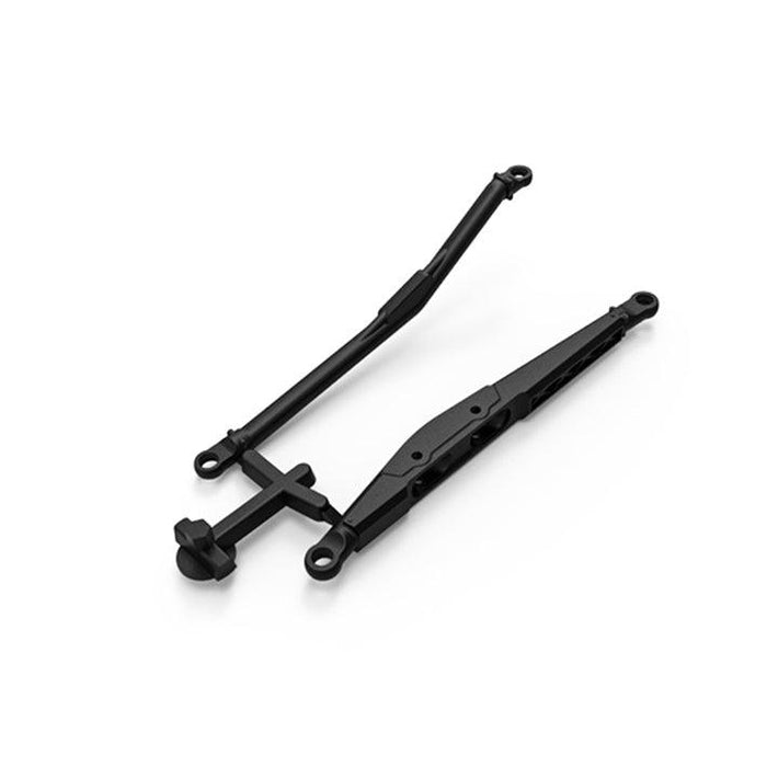 Rear 4 Link Set for GMade GR01 GOM 1/10 (GM60025)