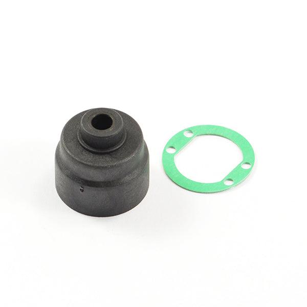 Boîtier de transmission pour FTX Fury 2.0, Hi-Rock 1/10 (FTX9161)