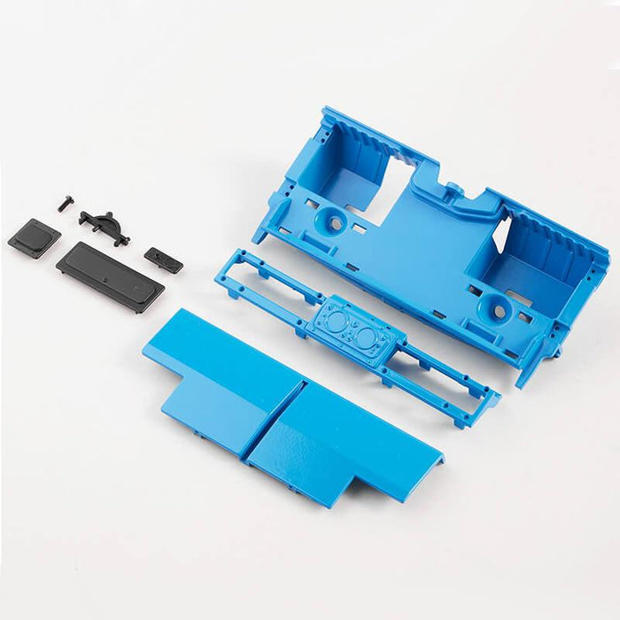 Instrument Panel for FMS Land Rover Series II 1/12 (FMS-C1685)