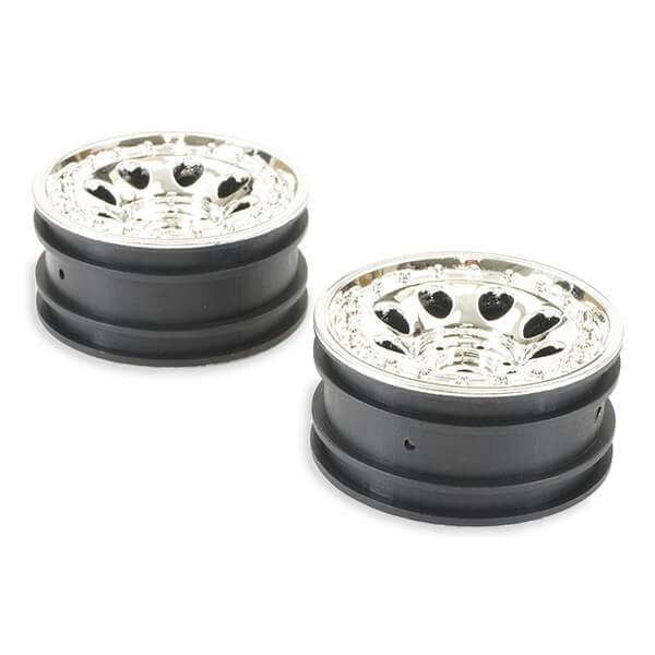 Jantes pour FTX Outback 3.0 1/10 (FTX10063)