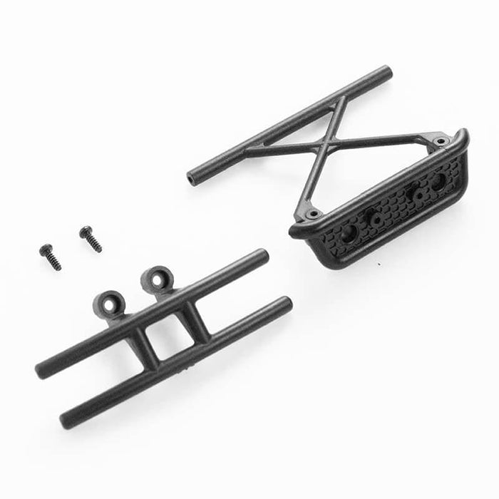 Front Bumper for FMS FCX24 Lemur 1/24 (FMS-C2274)