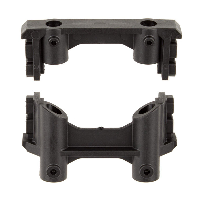 Bumper Mounts for Element RC Enduro Ecto 1/10 (EL42001)