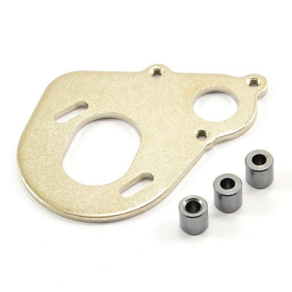 Aluminium Motor Mount for FTX Mauler 2.0 1/10 (FTX8780)