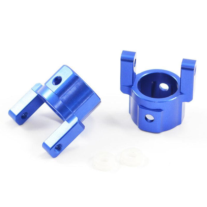 Alum Steering Knuckles for FTX Kanyon, Etc. 1/10 (FTX8458)