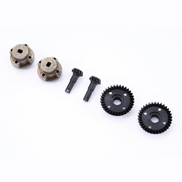 Front/Rear Axle Gear Set for FMS FCX10 Sport 1/10 (FMS-C3704)