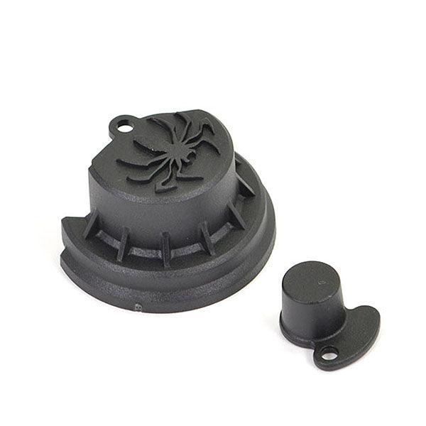 Couvercle d'engrenage et de glissière pour FTX Outback Hi-Rock 1/10 (FTX9276)