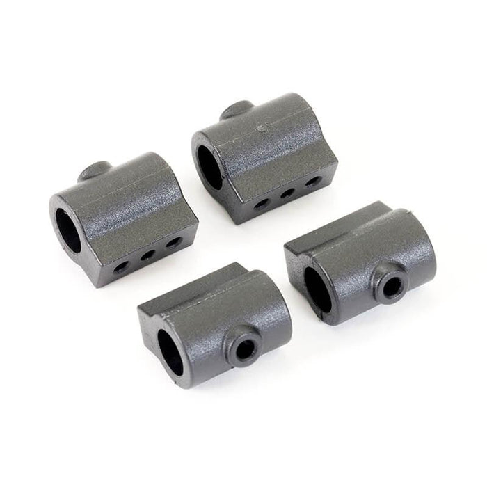 Supports de carrosserie pour FTX Outback Centaur 1/10 (FTX10443)